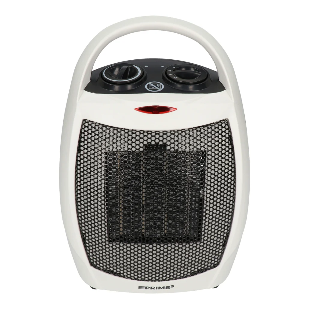 PTC Ventilátorový ohrievač PRIME3 SFH61