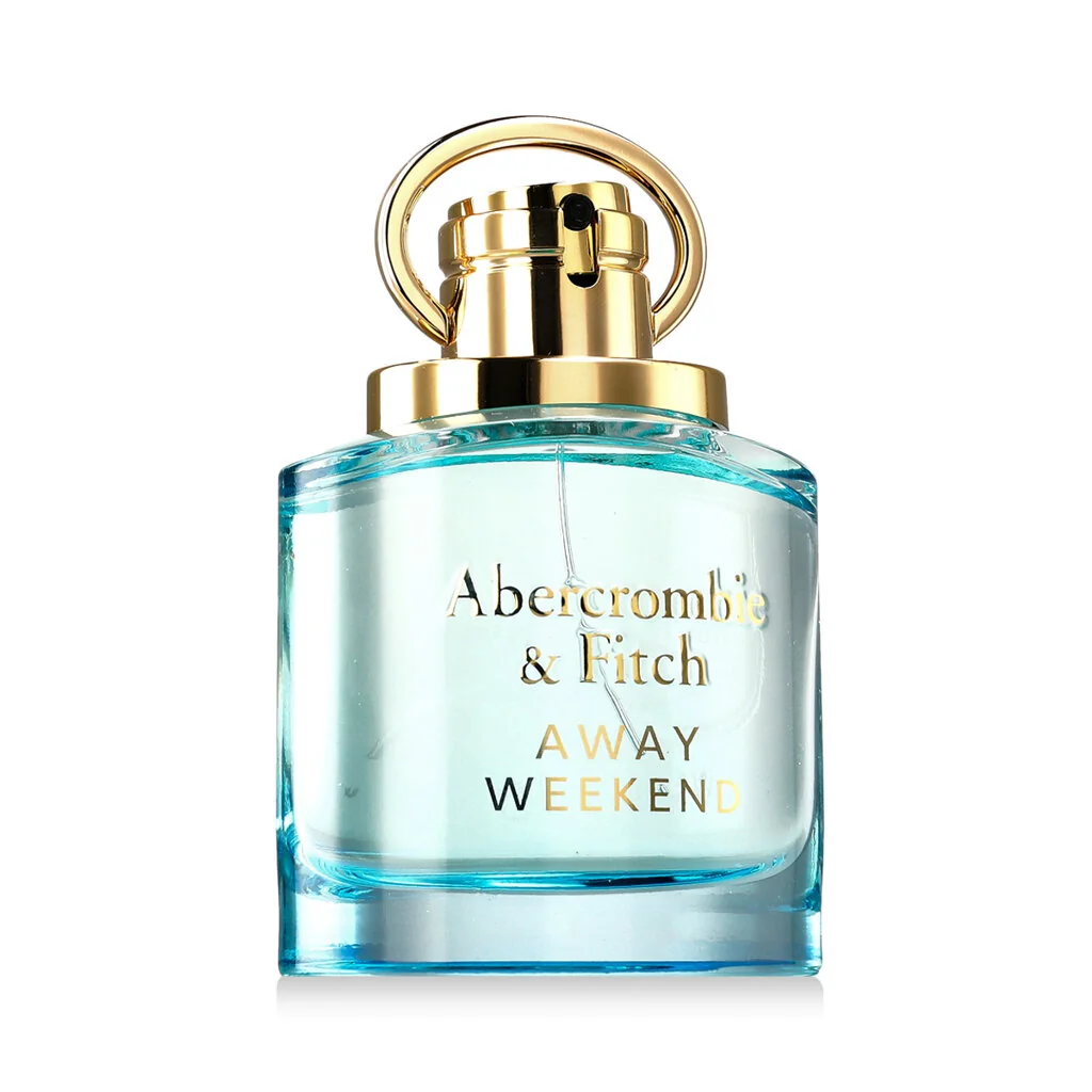 Abercrombie & Fitch Away Weekend EDP pre ženy 100 ml