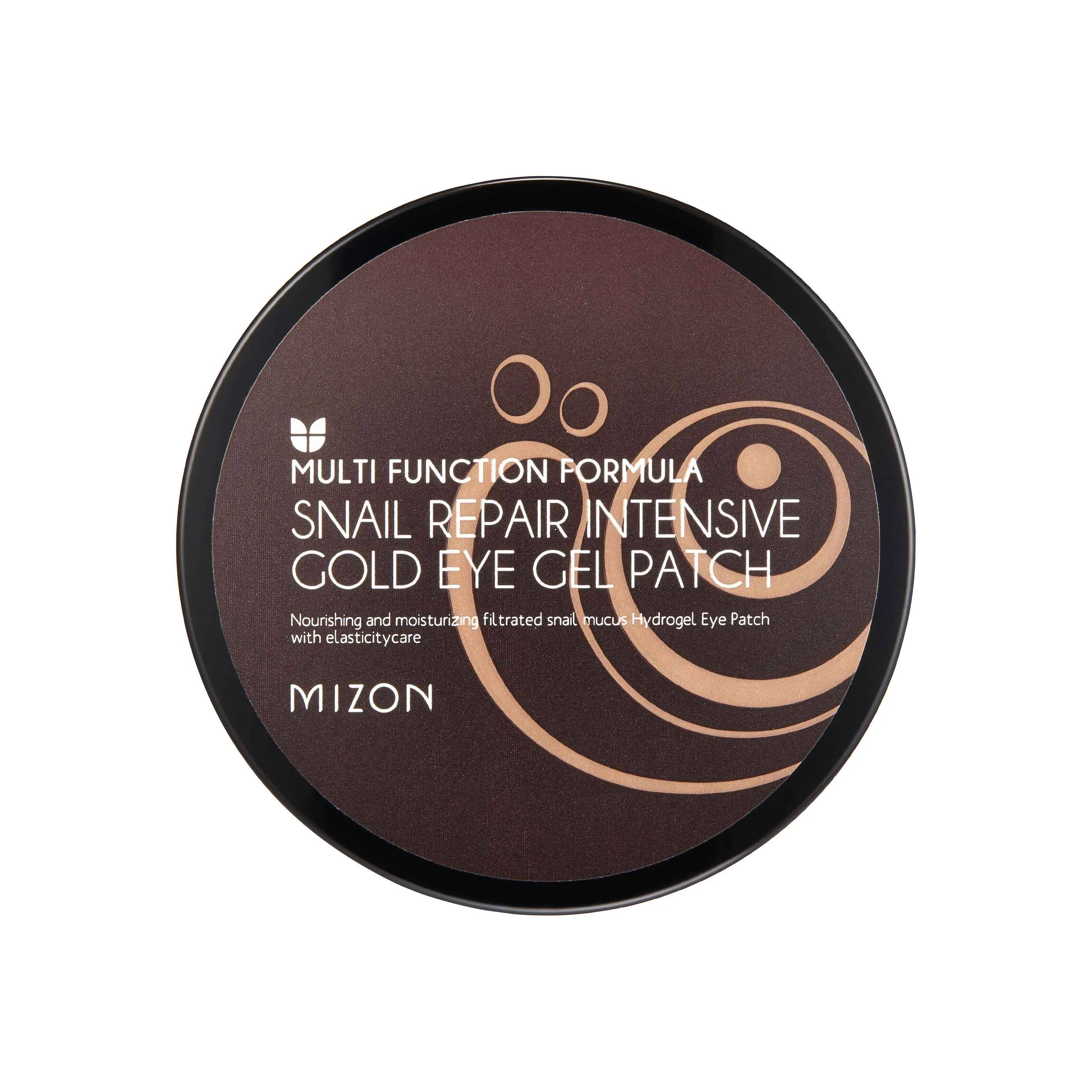 Mizon Snail Repair Intensive Gold Eye Gel Patch 90 g / 60 pcs