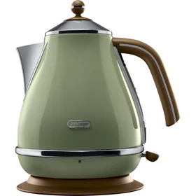 De Longhi Kbov 2001 Gr Kanvica 1ks 1×1 ks