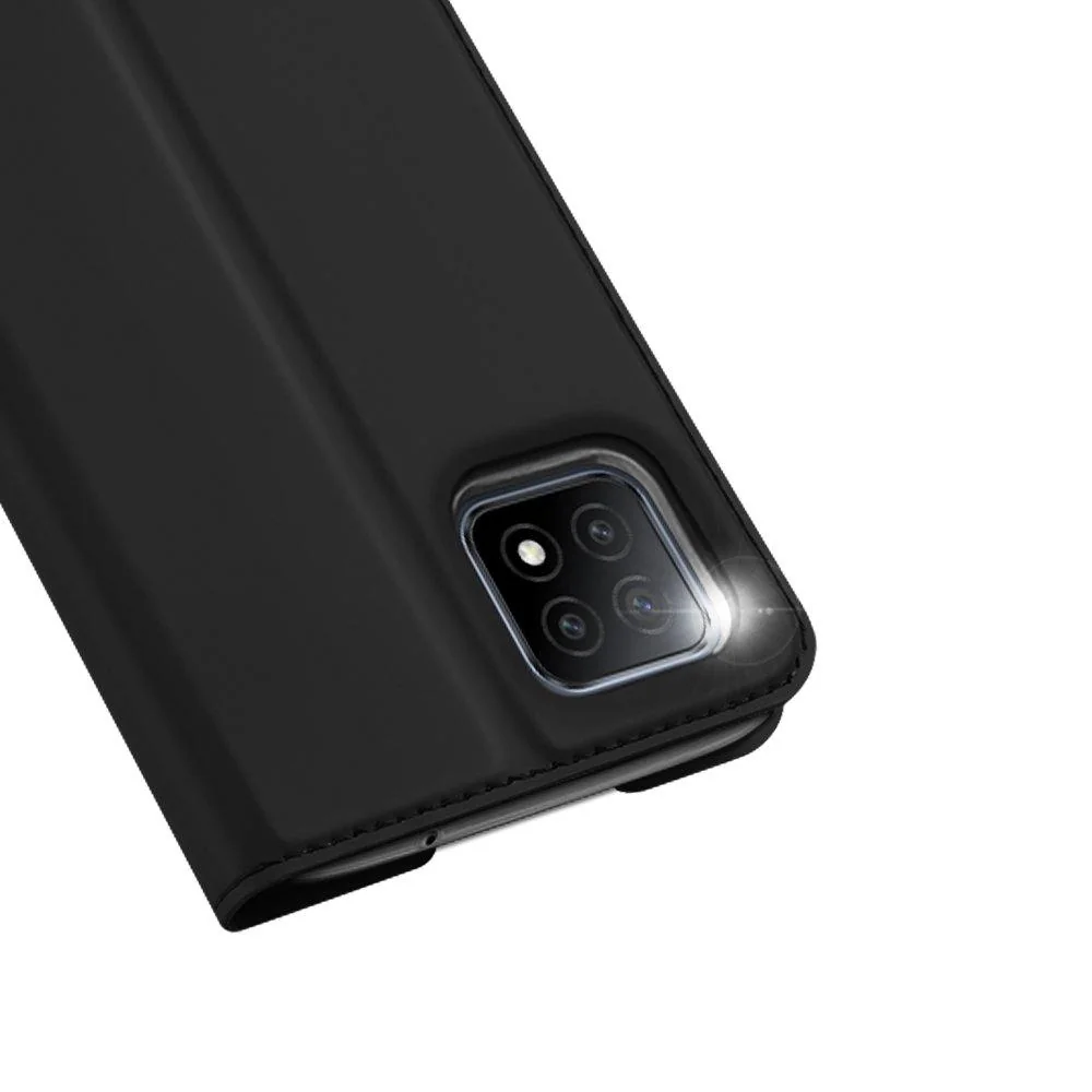 Knižkové puzdro Skin Pro pre Oppo A53 5G/A73 5G