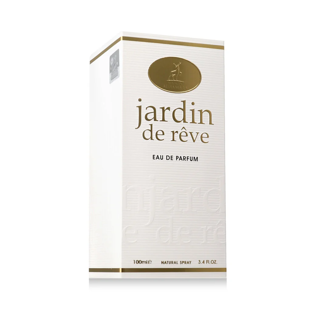 Maison Alhambra Jardin de Rêve EDP 100 ml W