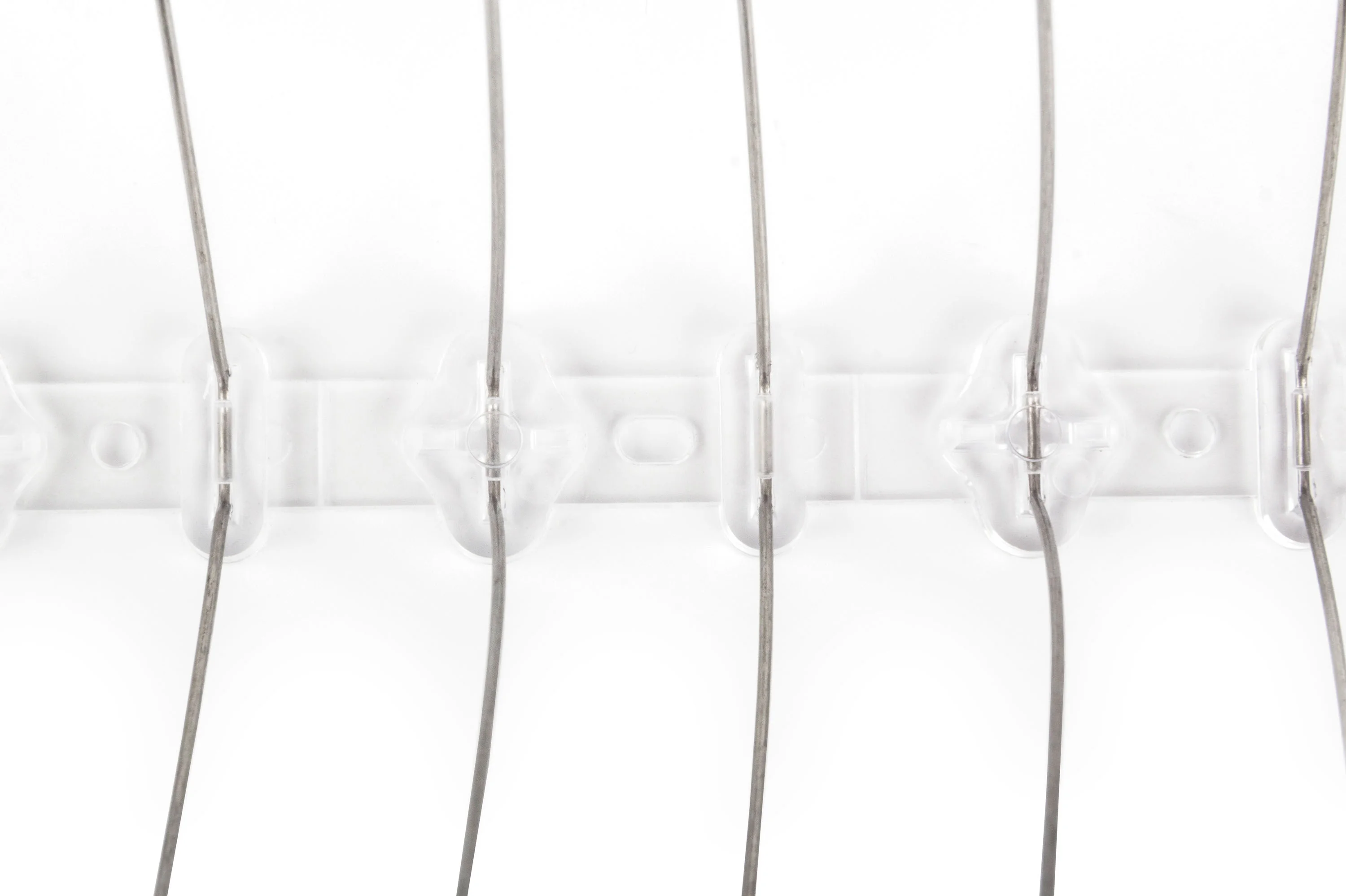 Ochranné hroty G21 proti vtákom 50 x 11 cm, box 10 ks G21-PTHRT10