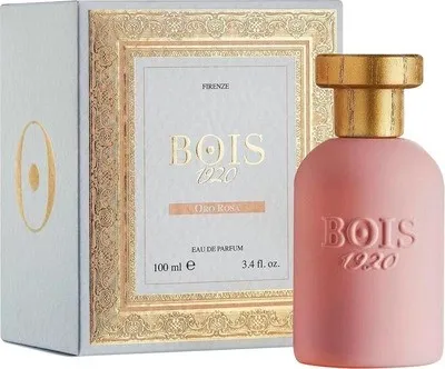 BOIS 1920 ORO ROSA parfumovaná voda