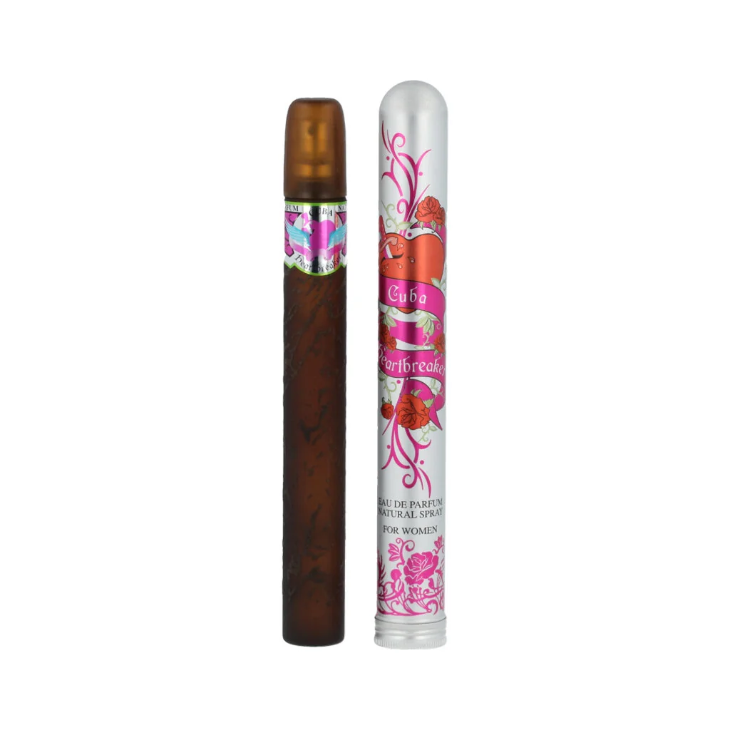 Cuba Heartbreaker parfumovaná voda 35 ml pre ženy