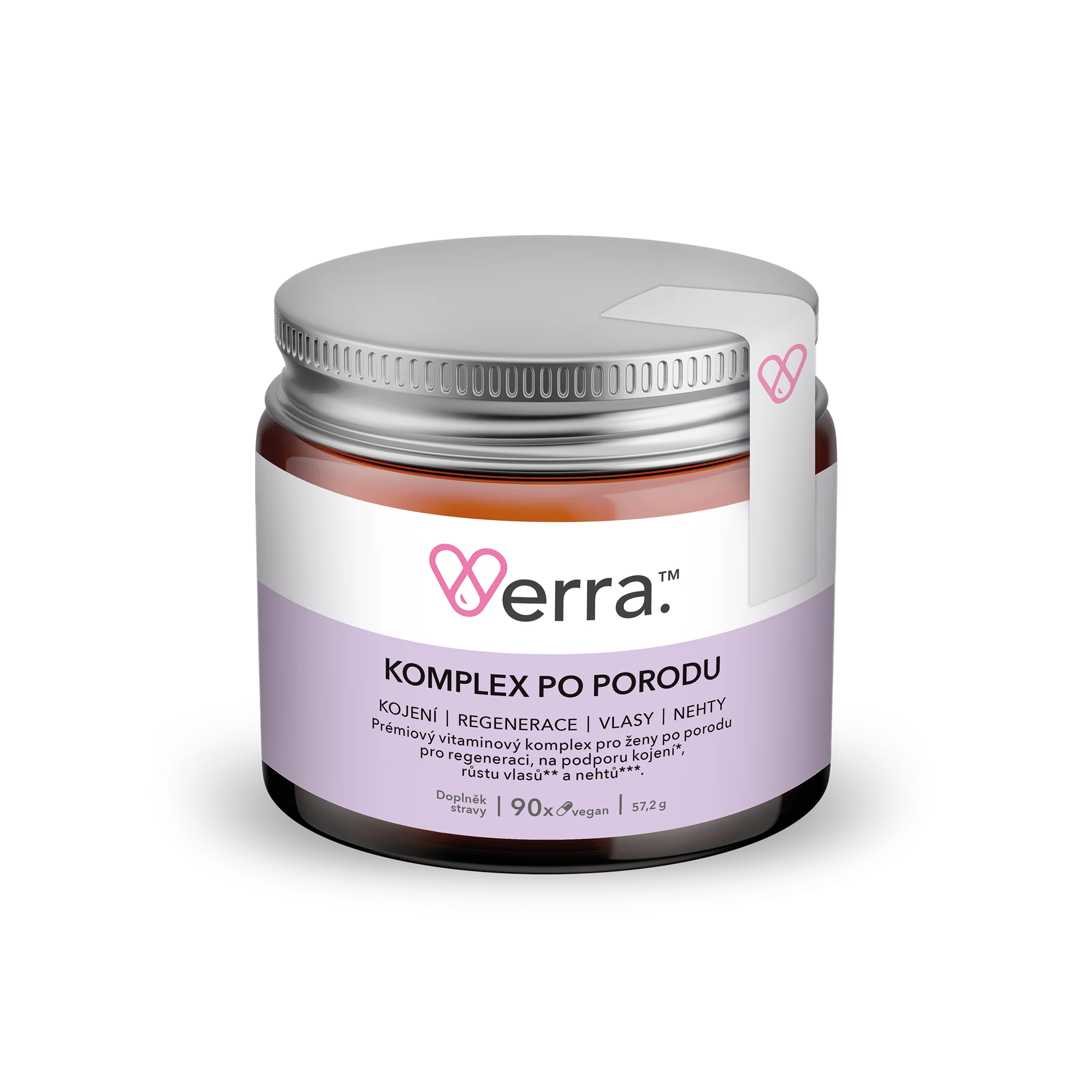 Verra Komplex Po pôrode 90 cps