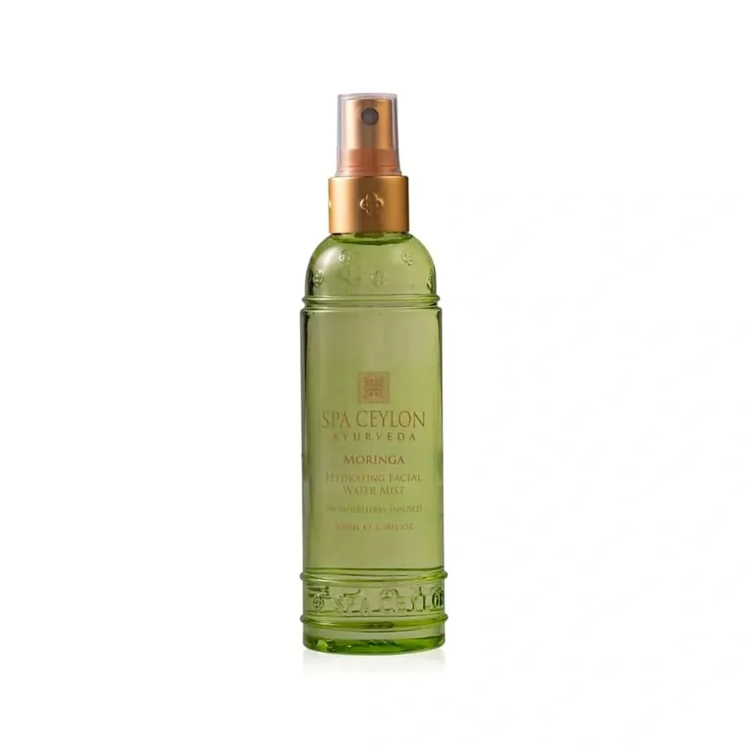 Hydratačná pleťová vodná hmla Moringa 100 ml
