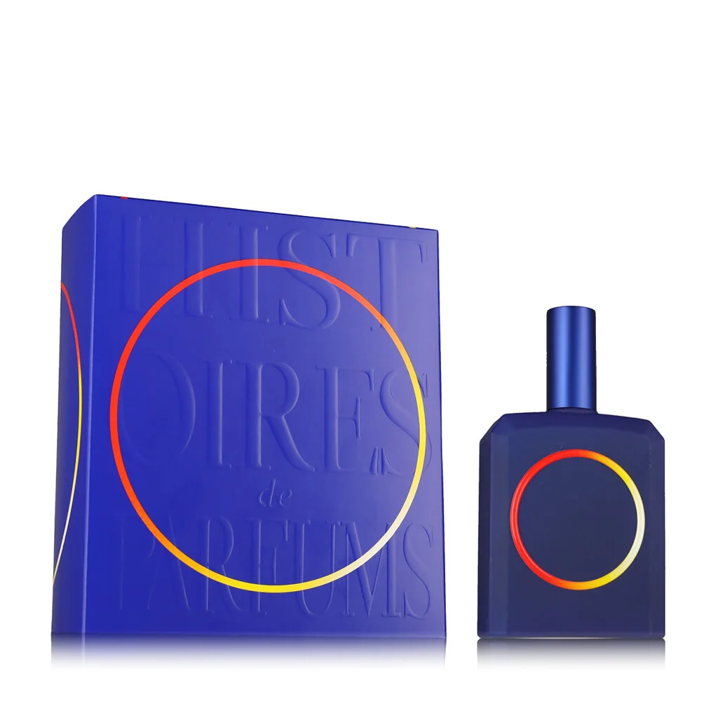 Histoires De Parfums This Is Not A Blue Bottle 1.3 EDP 115 ml UNISEX