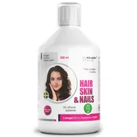 KolagenDrink HAIR, SKIN & NAILS výživový doplnok na vlasy, pokožku a nechty