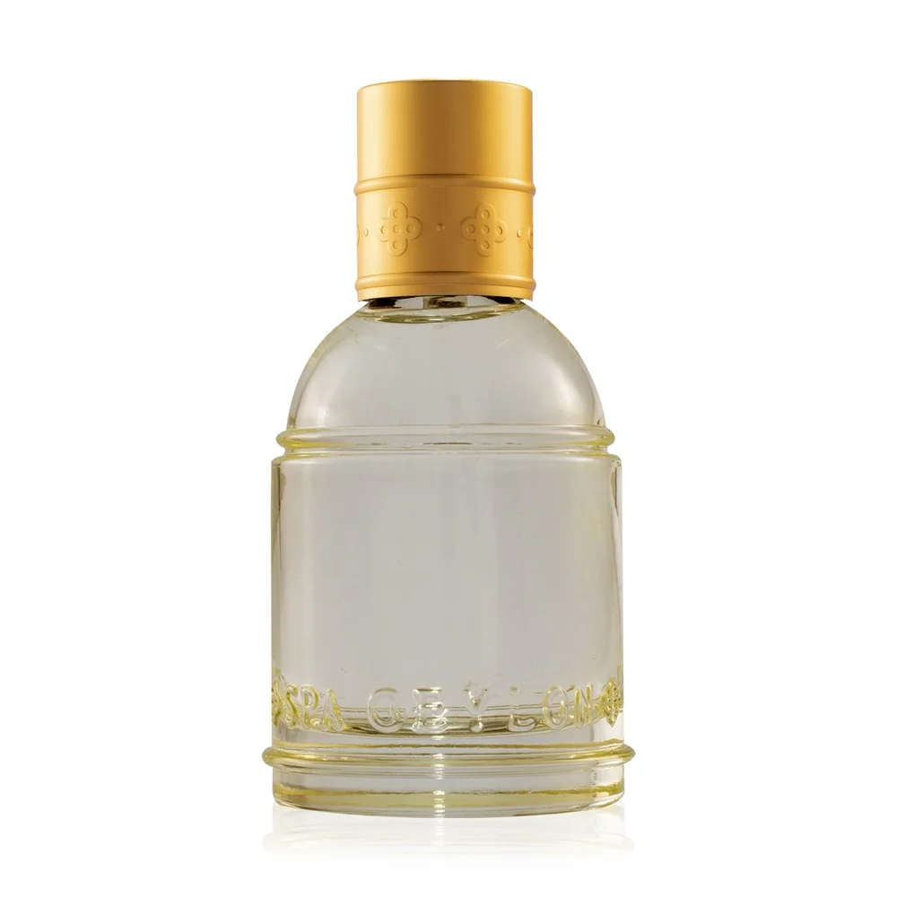 Spa Ceylon - Dámska parfumovaná voda - Tuberóza vonná a jazmín - TUBEROSE