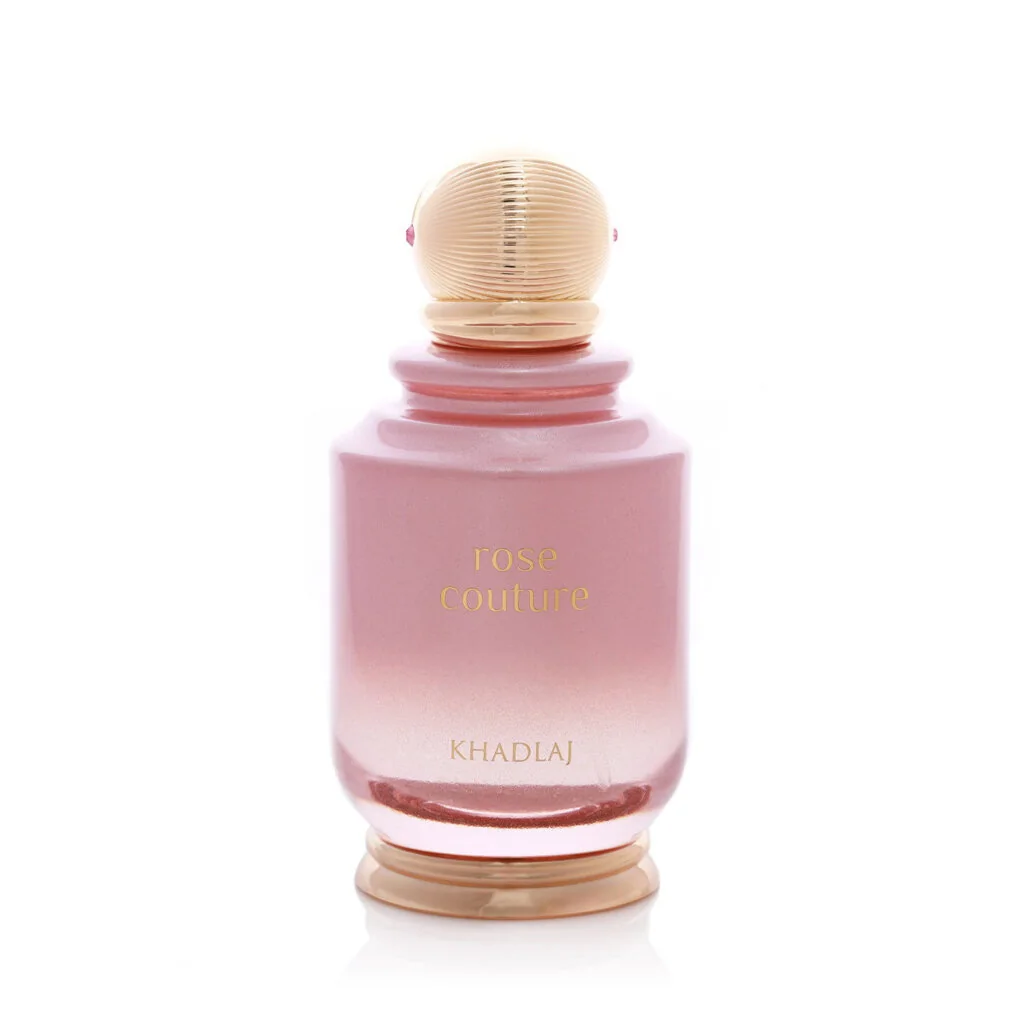 Khadlaj Rose Couture EDP 100 ml W