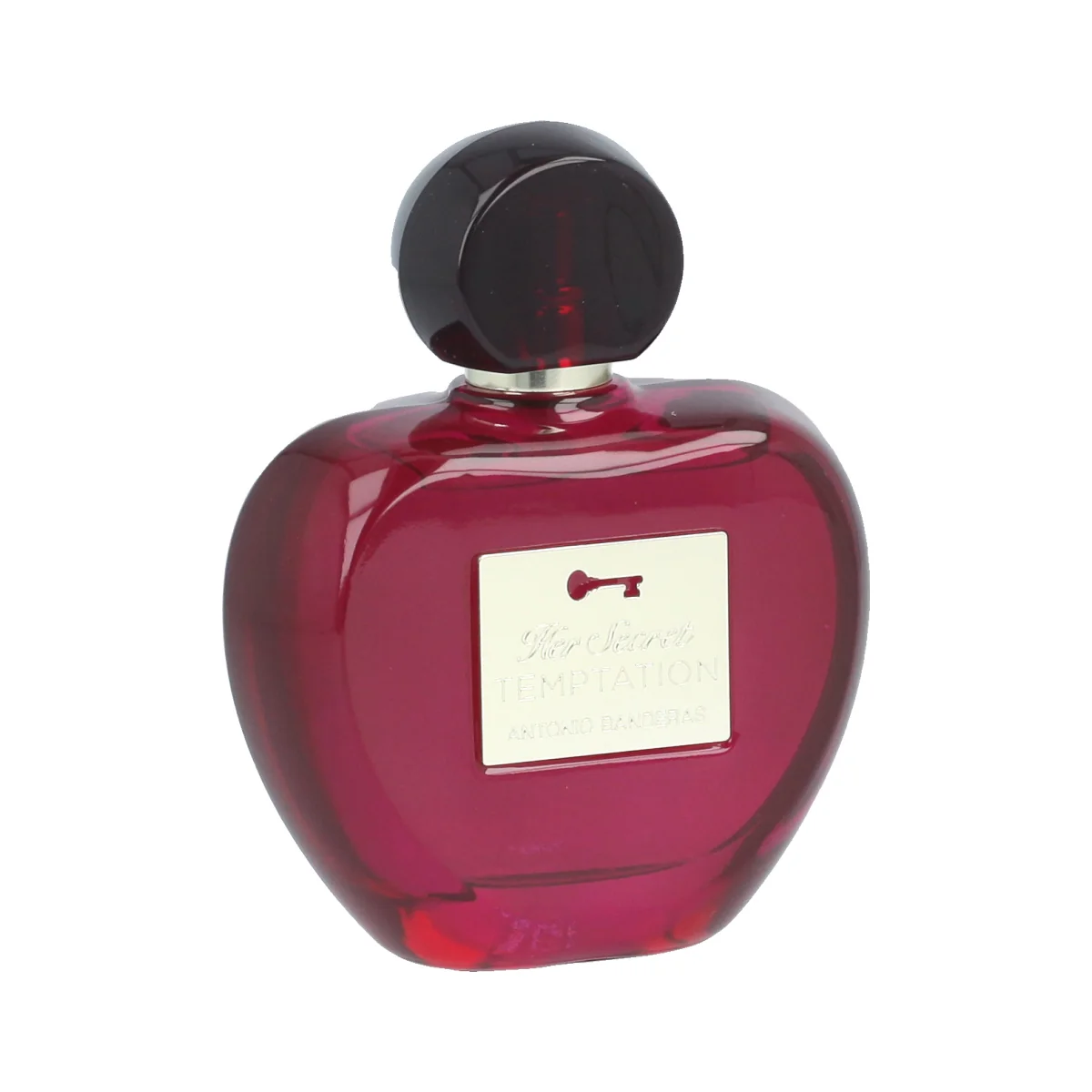 Antonio Banderas Her Secret Temptation toaletná voda 80 ml pre ženy