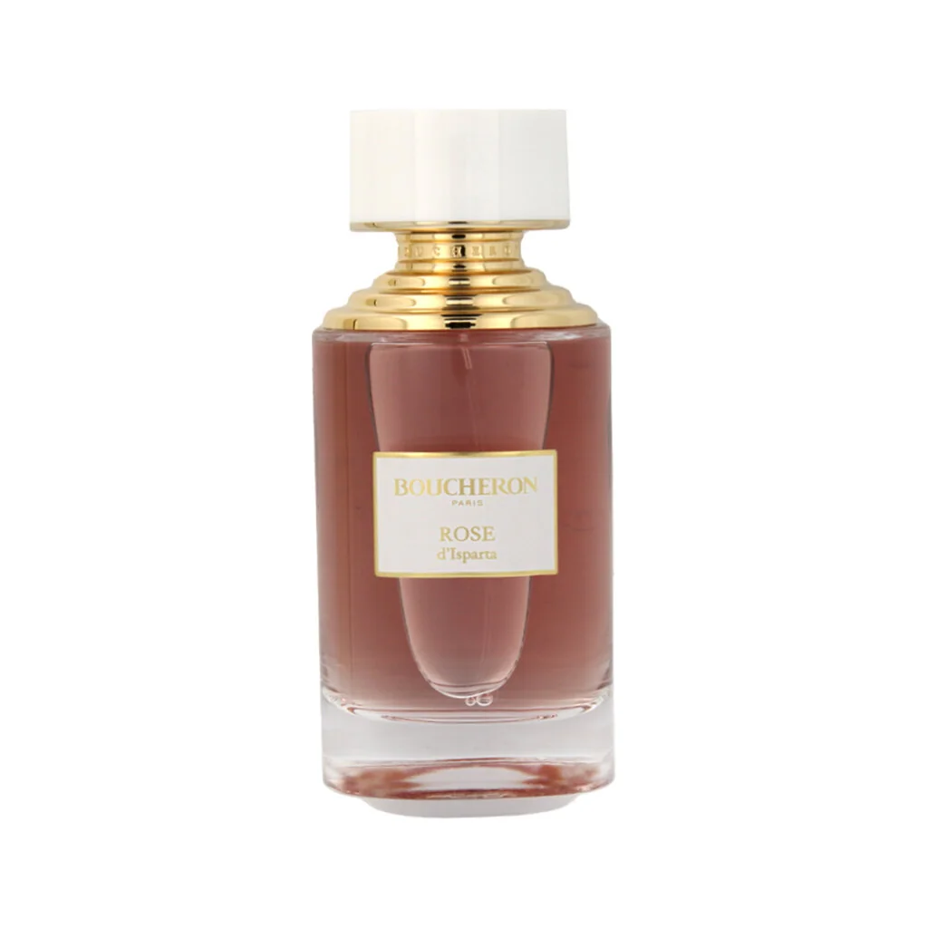 Boucheron Rose d'Isparta parfumovaná voda 125 ml unisex