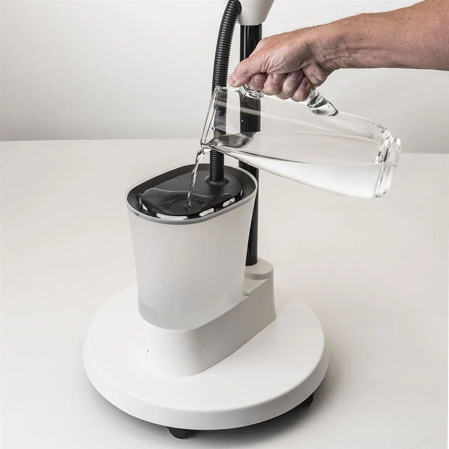 Stojanový ventilátor Bimar VPN 42 so zvlhčovaním