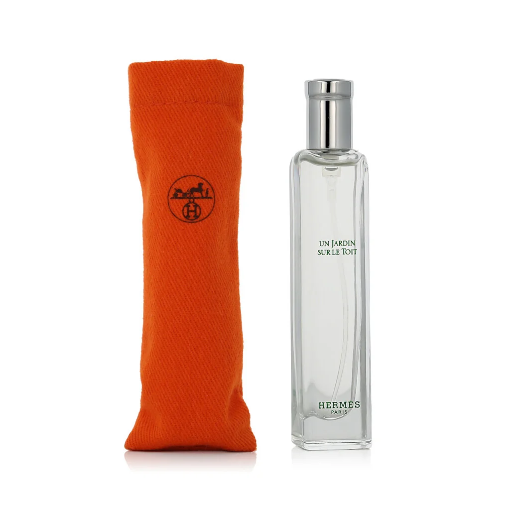 Hermes Un Jardin Sur le Toit EDT toaletná voda 15 ml unisex