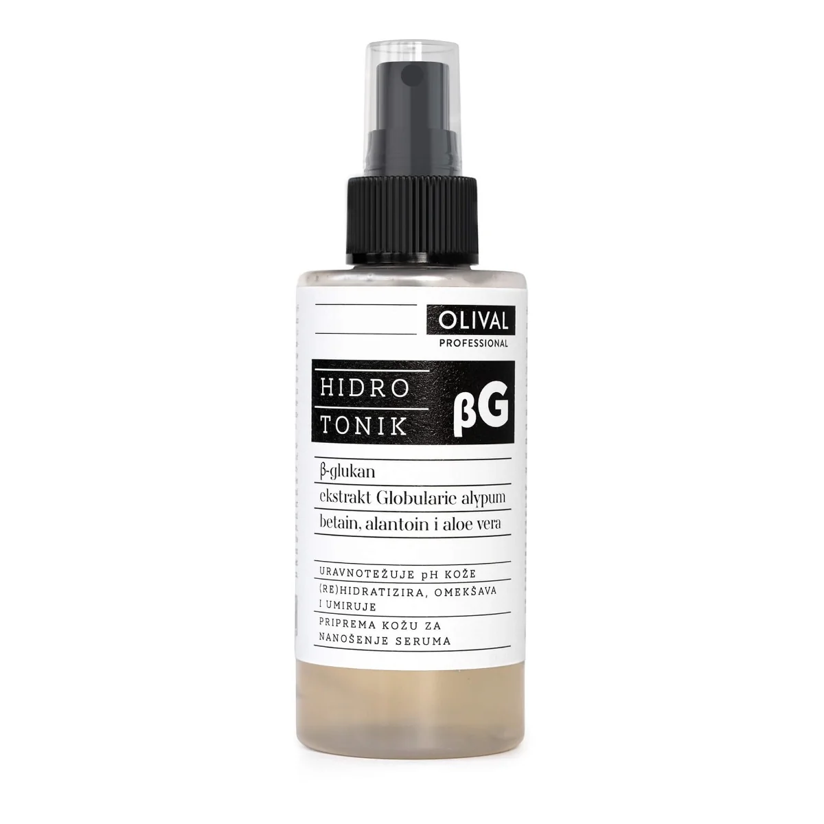 Olival Hydrotonikum Professional 1×150 ml, pleťové tonikum