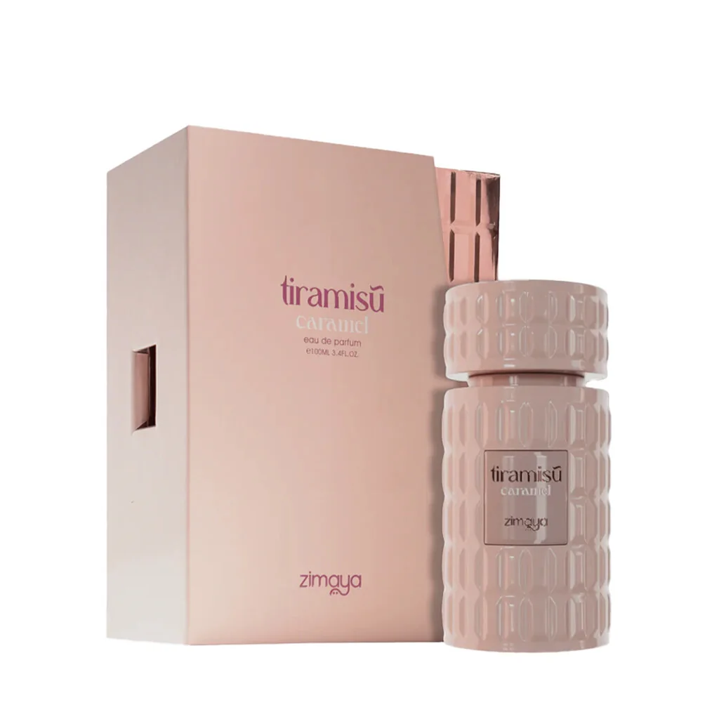 Zimaya Tiramisu Caramel EDP 100 ml UNISEX