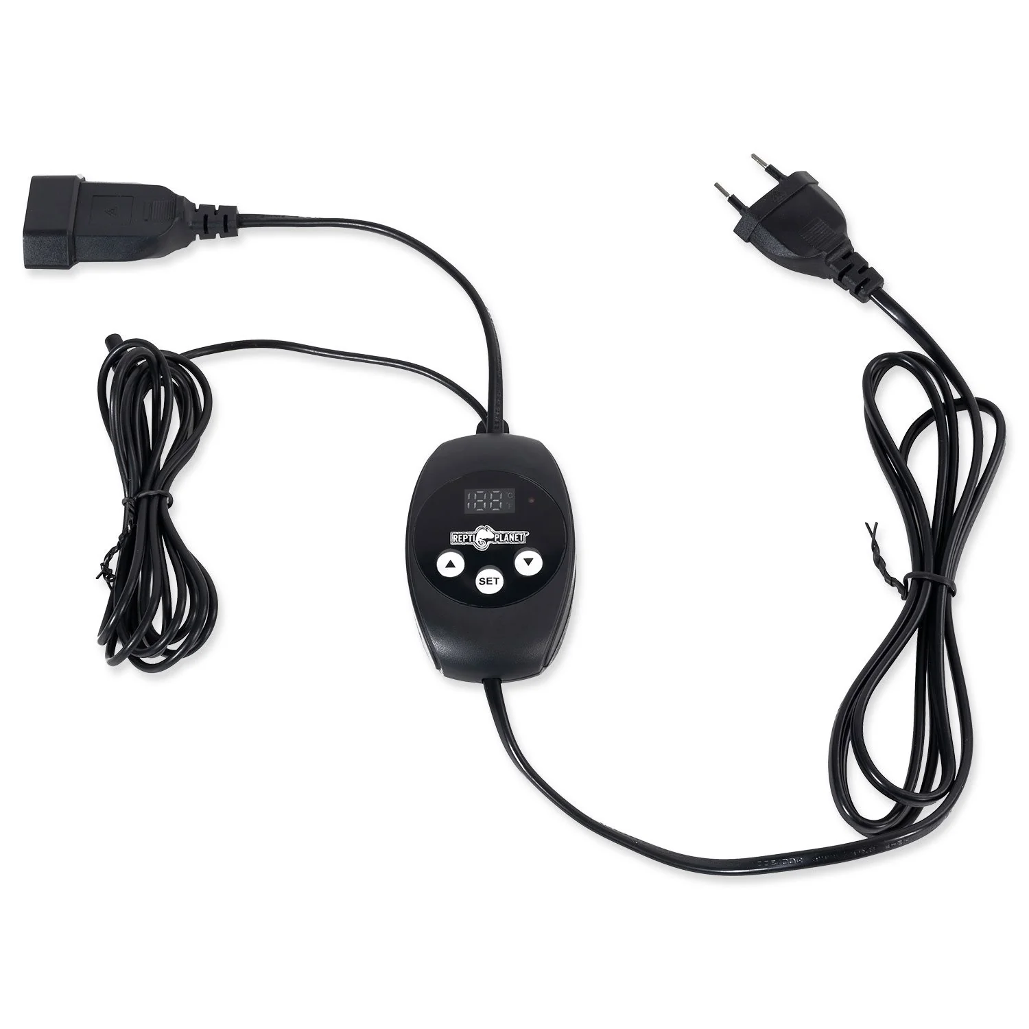 Termostat Mini PID 300W 300W