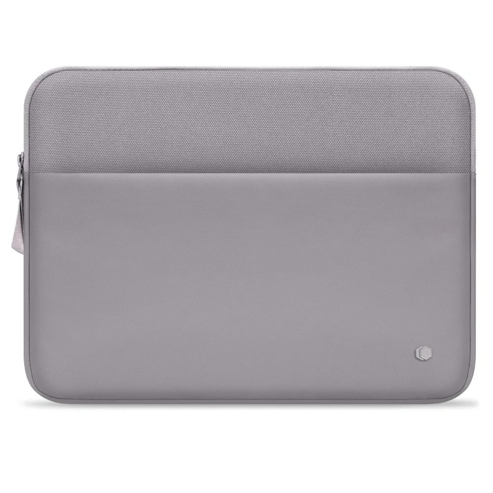Tech-Protect Sleeve Cover obal na notebook 15-16'', sivý
