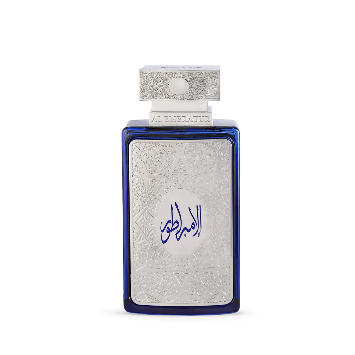 Zimaya Al Embratur Intense EDP 100 ml unisex