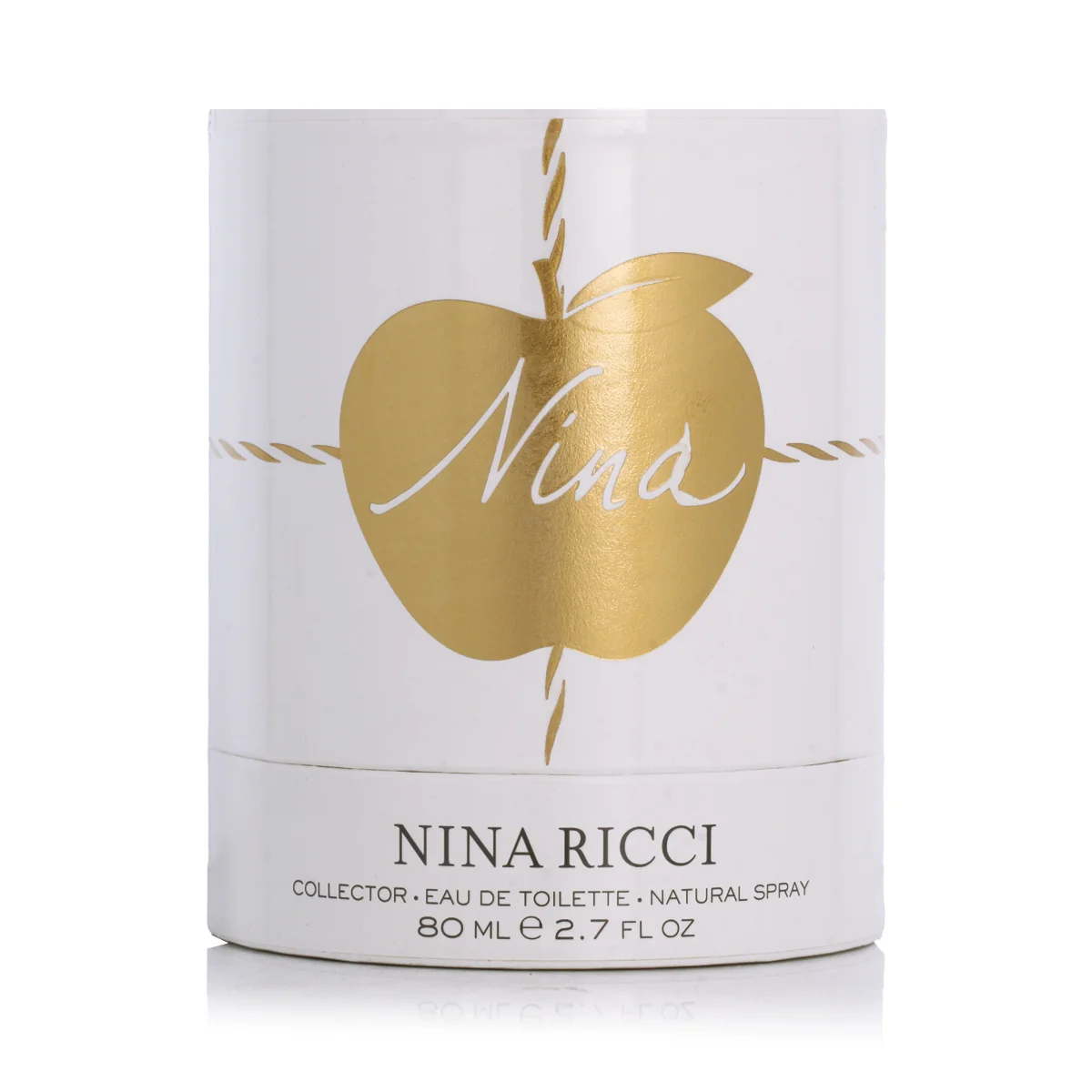 Nina Ricci Nina Collector Edition EDT 80 ml pre ženy