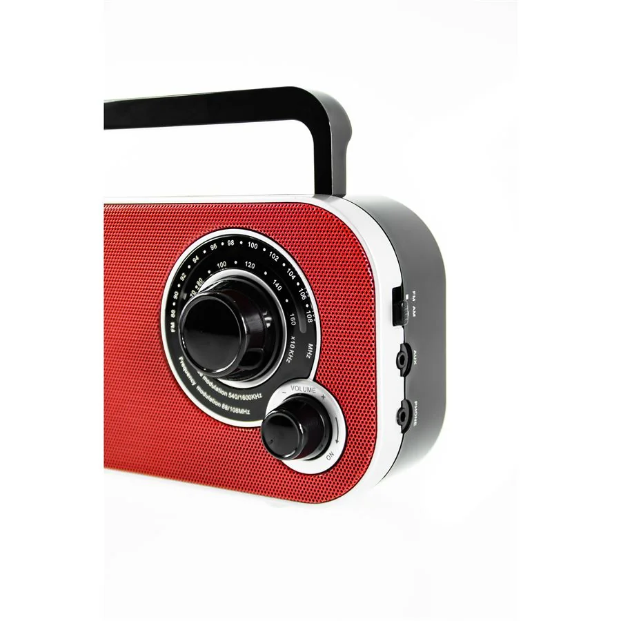 Rádio Camry CR 1140r