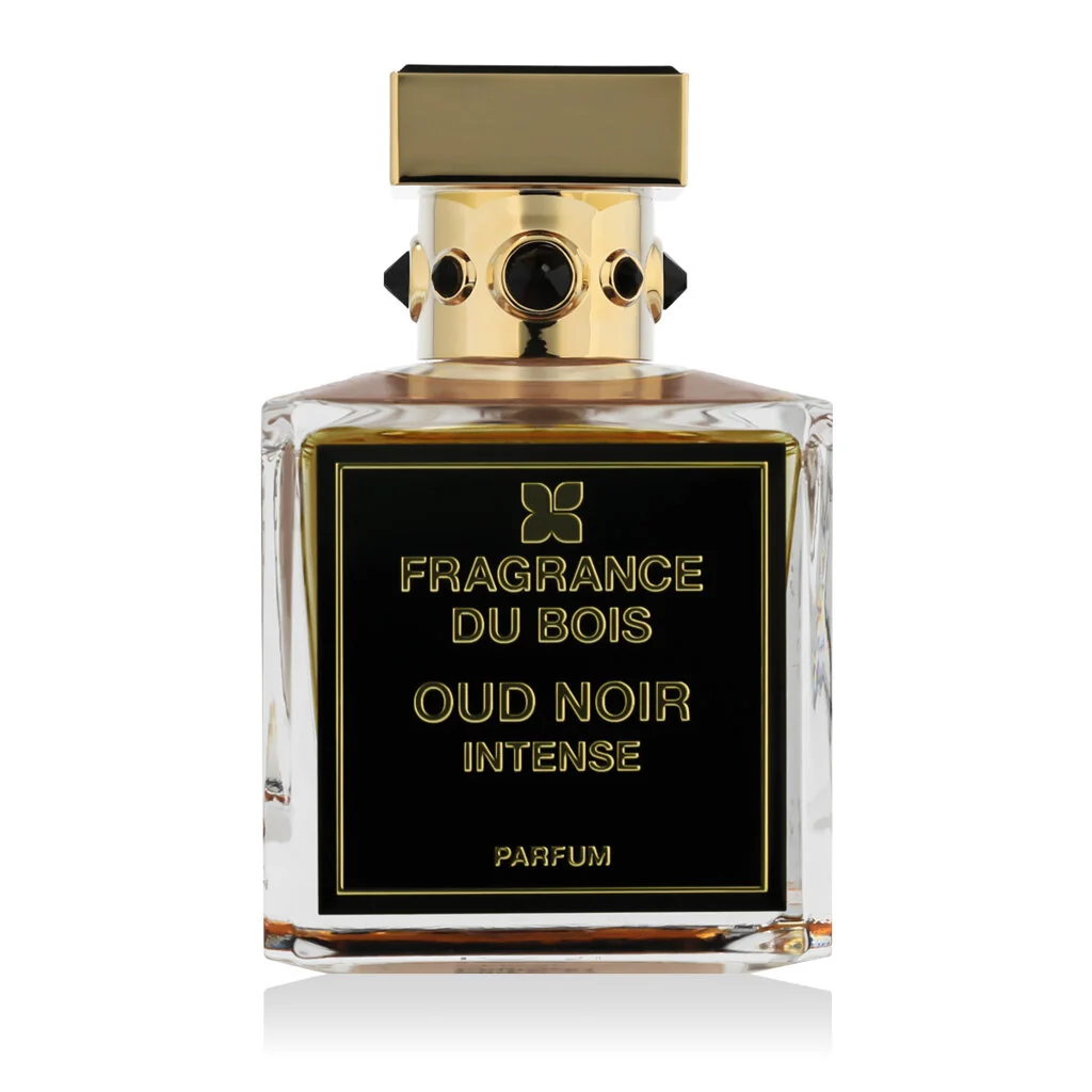 Fragrance Du Bois Oud Noir Intense Parfém 100 ml UNISEX
