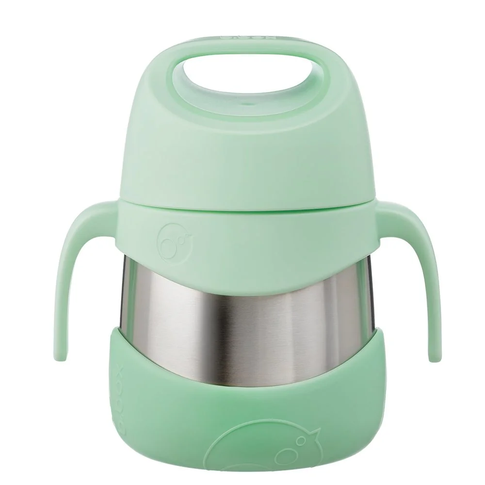 Termoska na jedlo 335 ml spearmint