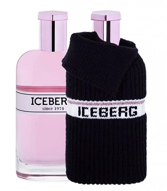 Iceberg Iceberg Since 1974 Women Edp 100ml 1×100 ml, parfumová voda