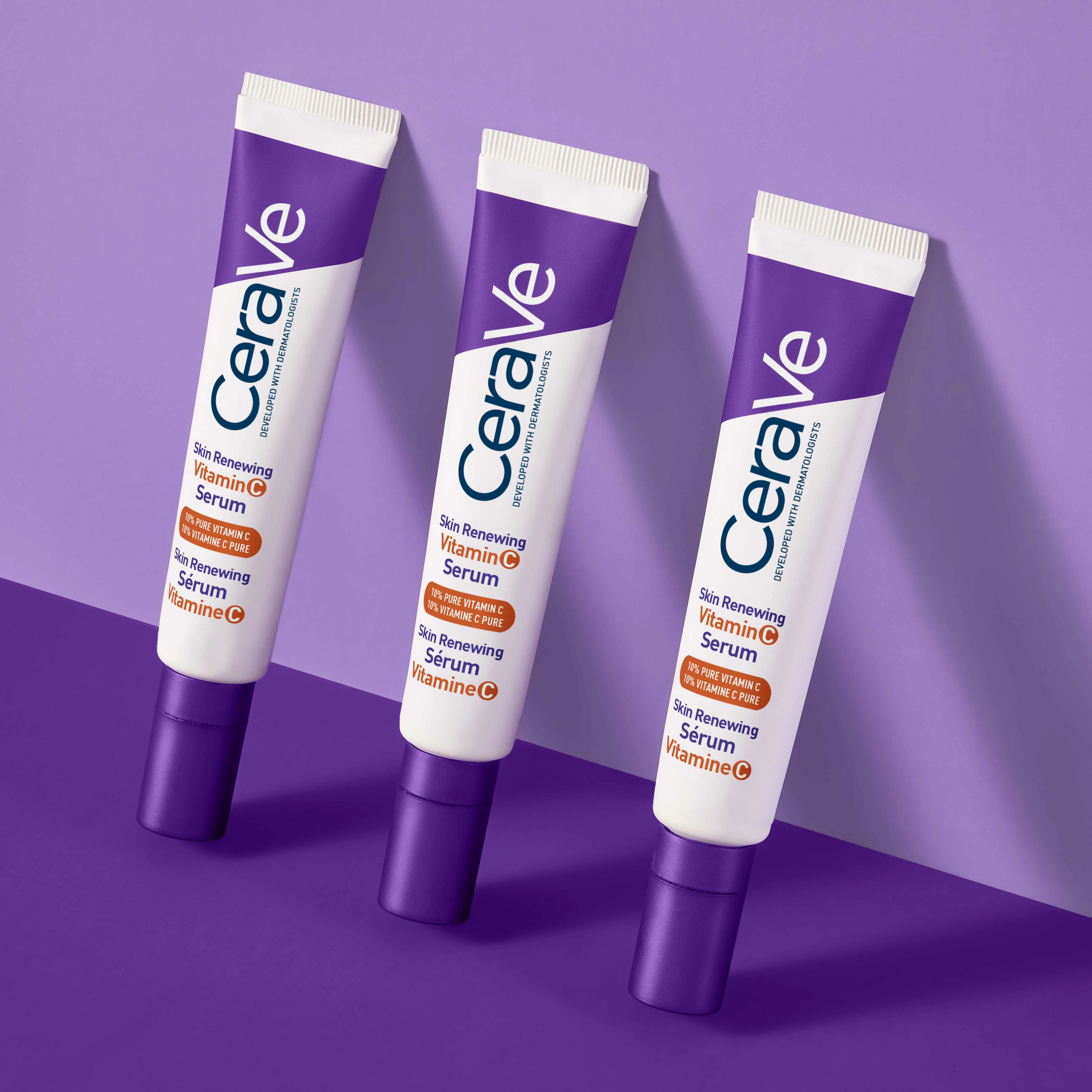 CERAVE Sérum s vitamínom C pre obnovu pleti 30 ml