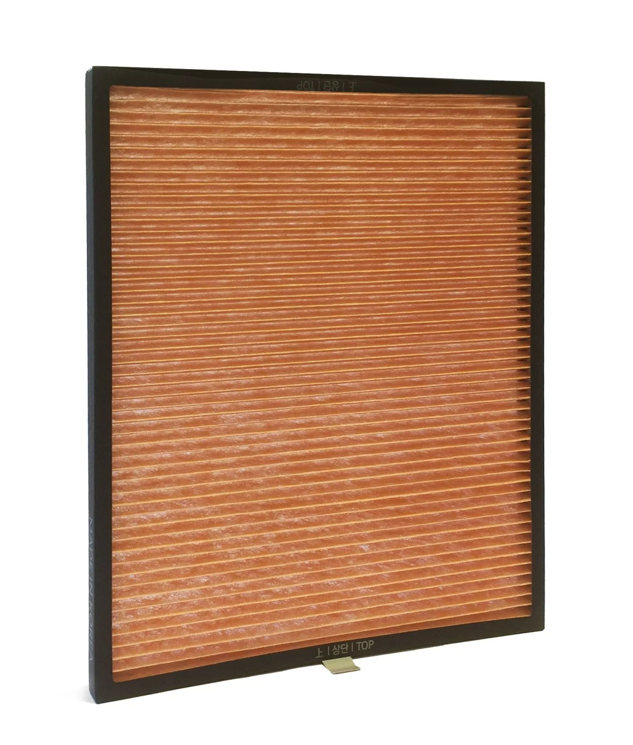PM filter pre čističku vzduchu T1