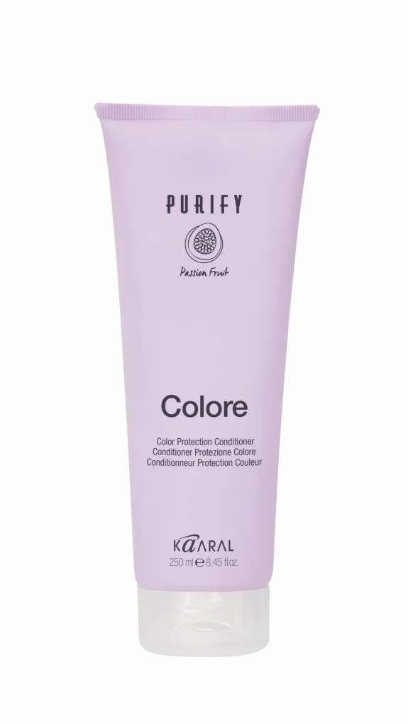 KAARAL colore kondicionér 1×250 ml, kondicionér