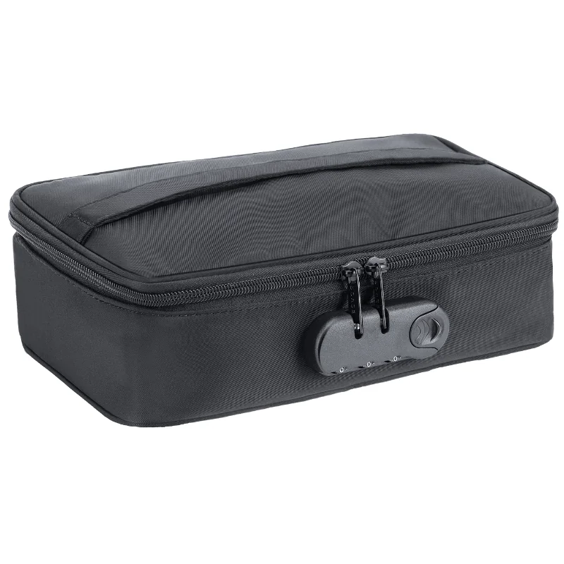 Cestovné puzdro na erotické pomôcky Discreet box