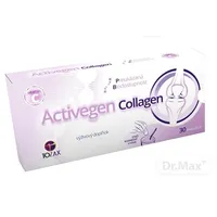 TOZAX Activegen Collagen