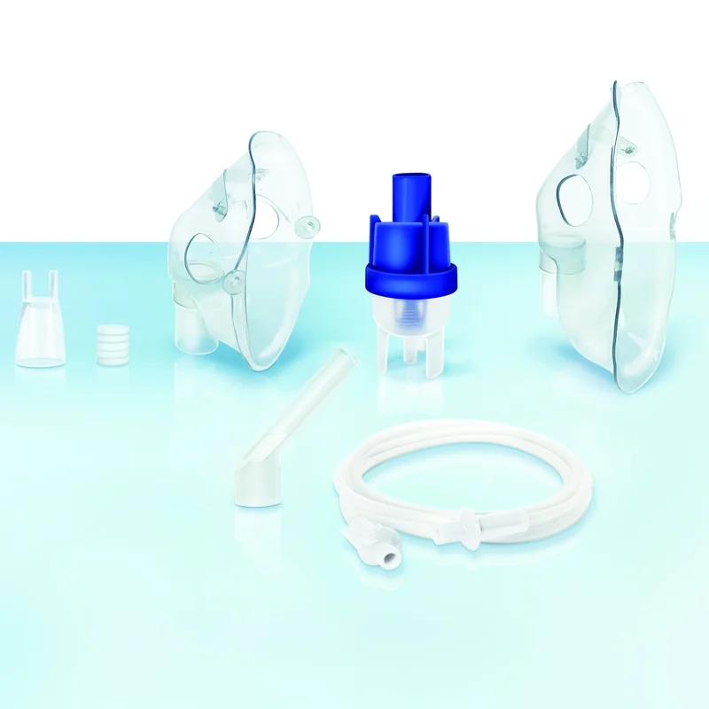 MEDEL Náhradný set k inhalátoru Medel Smart 1×1 ks