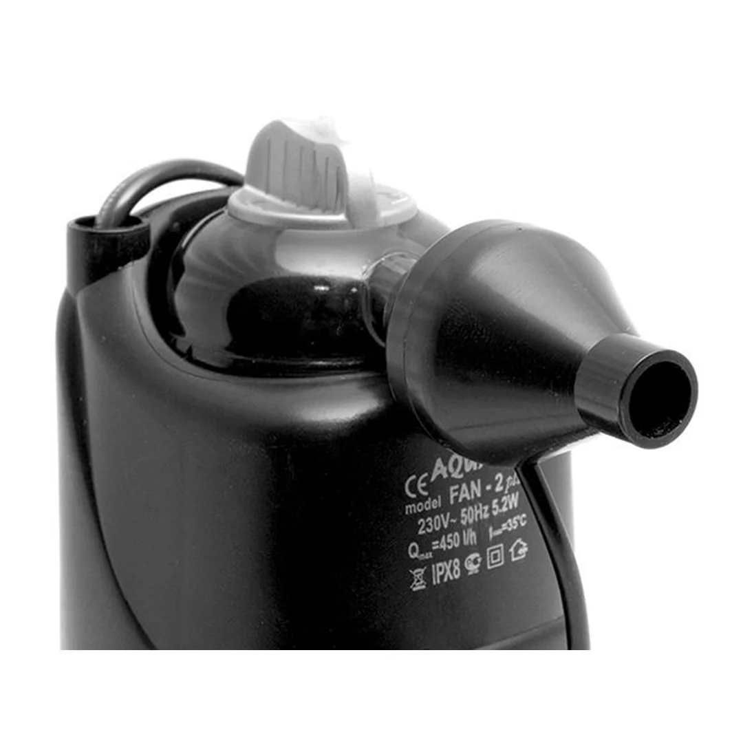 Filter Aquael FAN Micro Plus vnútorný 250l/h