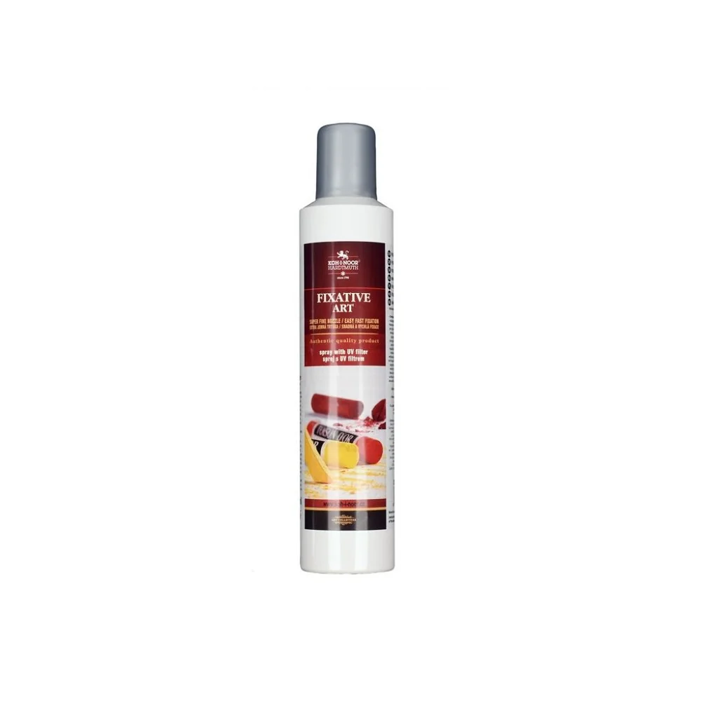 Fixatív v spreji ART s UV filtrom 300 ml