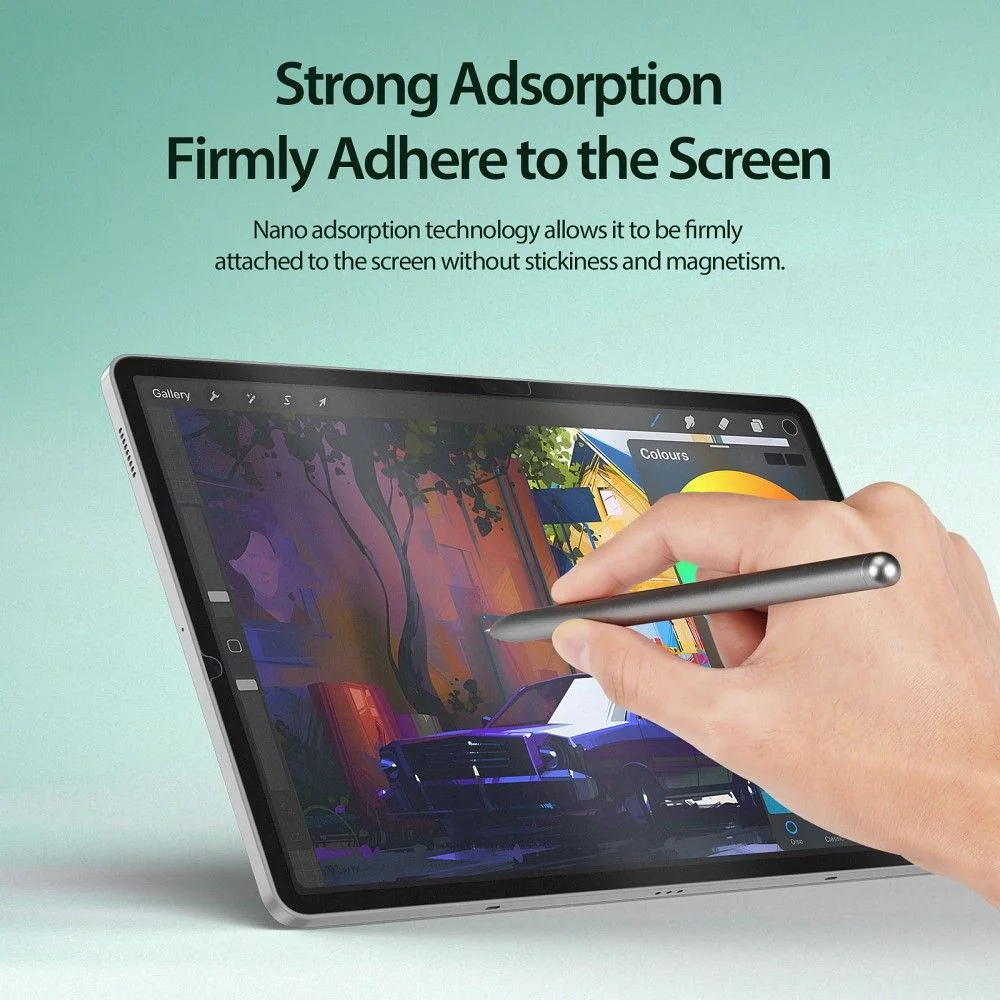 Dux Ducis Paper Screen fólia na Samsung Galaxy Tab S9 FE Plus