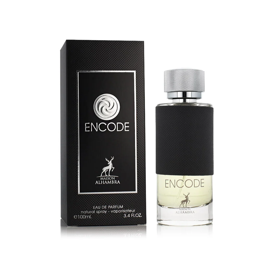 Maison Alhambra Encode parfumovaná voda 100 ml pre mužov