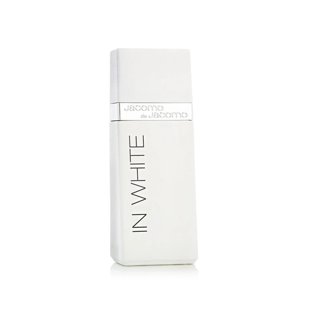 Jacomo Jacomo de Jacomo In White EDT 100 ml M