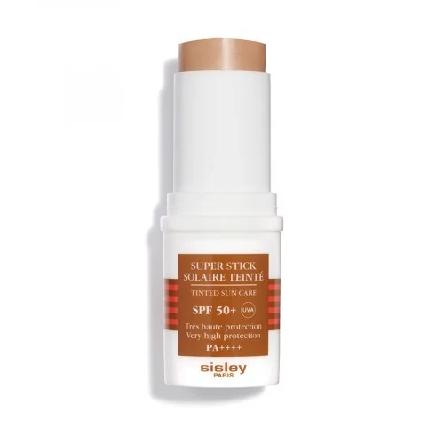 Sisley Tónovacie ochranná tyčinka SPF 50+ 1×15 g, tyčinka