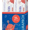 Curaprox Kids 2+ Bez fluoridu