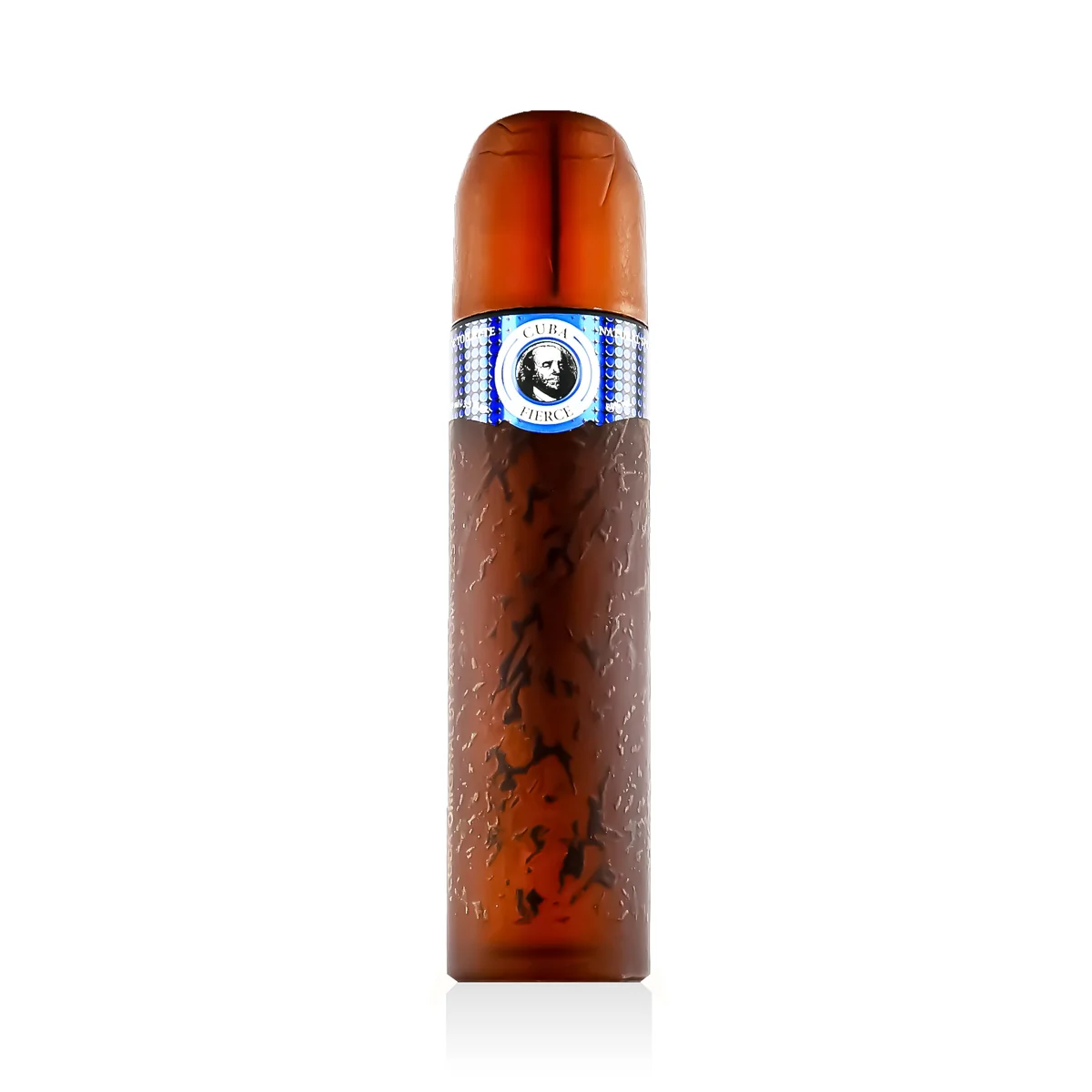 Cuba Fierce toaletná voda EDT 100 ml pre mužov