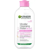 Garnier Skin Naturals All in One micelárna voda