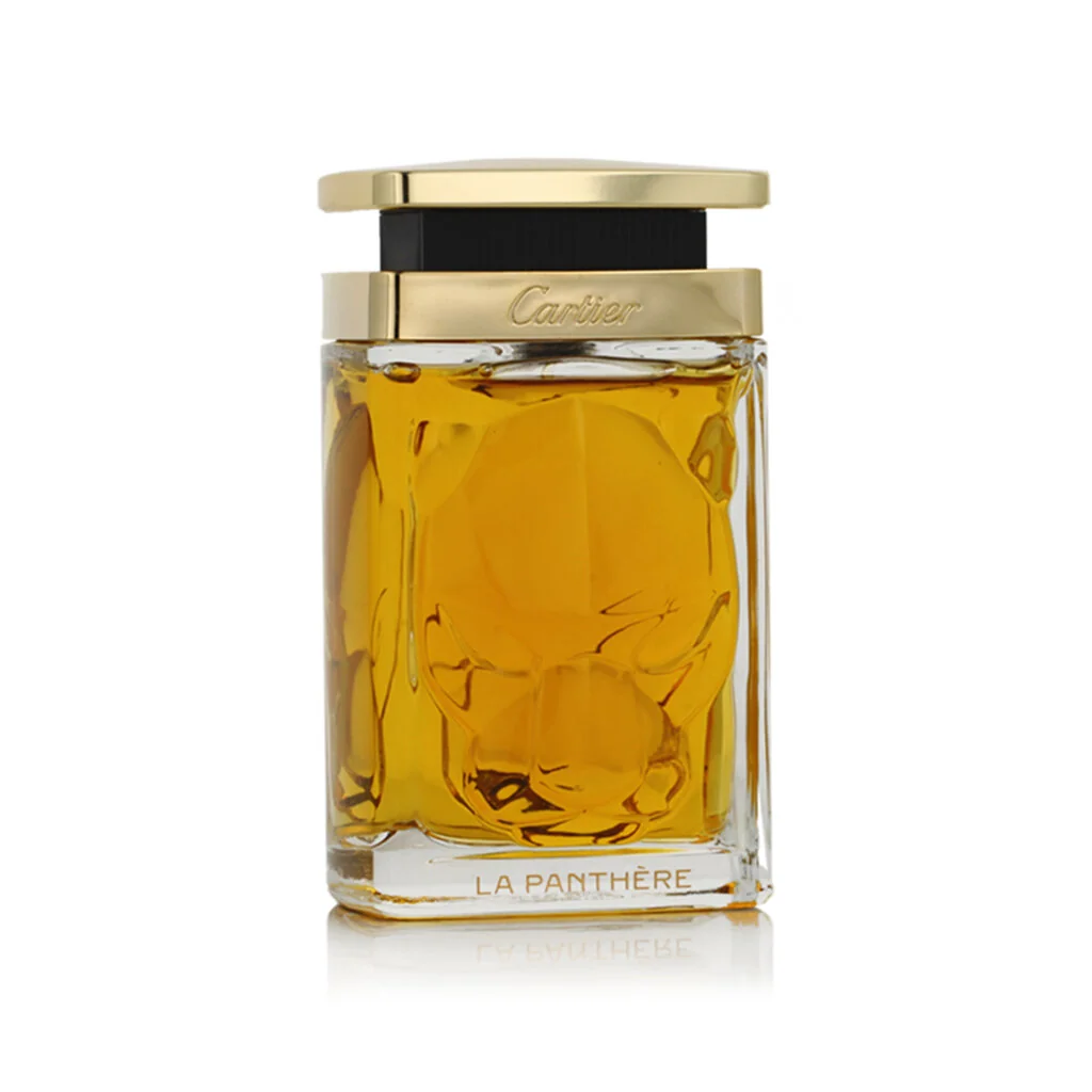 Cartier La Panthère Parfum 100 ml pre ženy