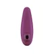 Womanizer Klasik -  tmavofialový 1×1 ks, stimulátor klitorisu