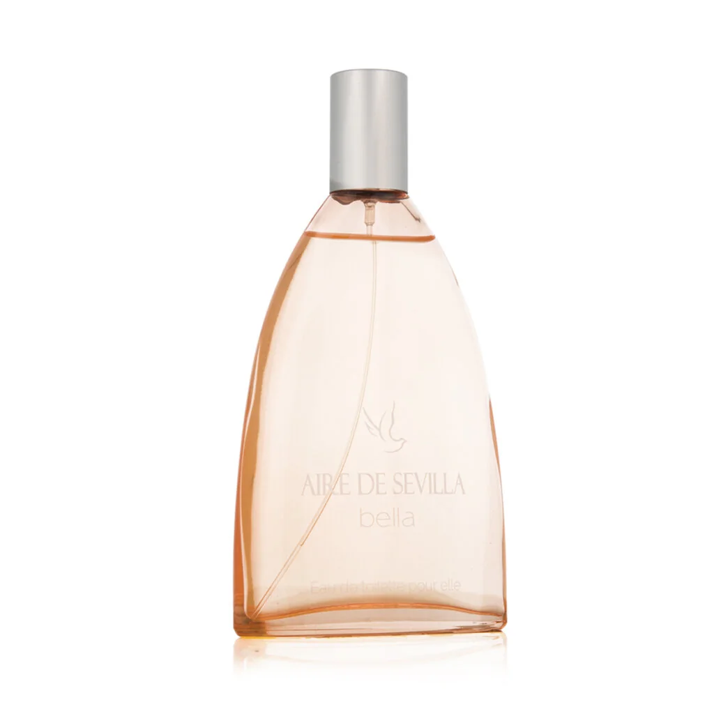 Instituto Español Aire de Sevilla Bella toaletná voda pre ženy 150 ml