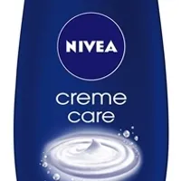 NIVEA Sprchový gél Creme Care