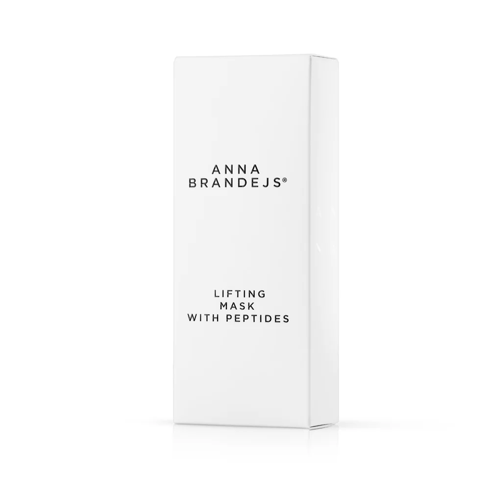 Lifting Mask with Peptides - 70 ml