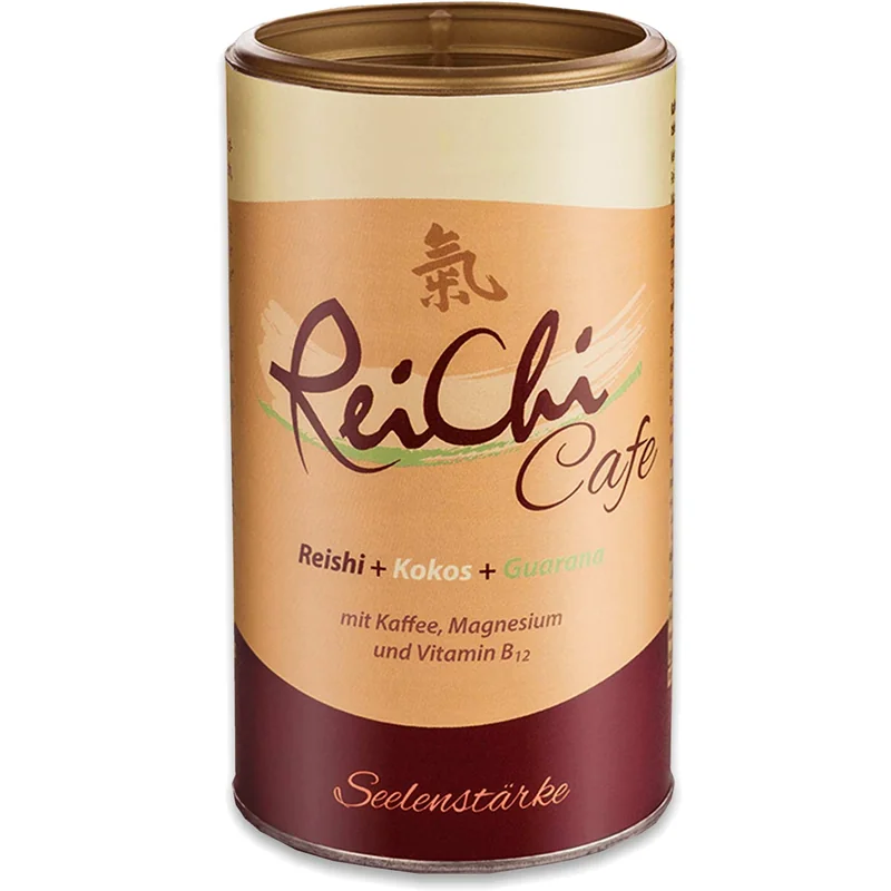 Rei Chi Cafe 180g